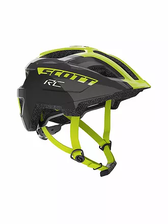 SCOTT | Casco da bici per bambini Spunto Junior | schwarz